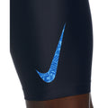 Nike Men's Tossed Swoosh Global Swim Jammer  Swim Jammers  Nike