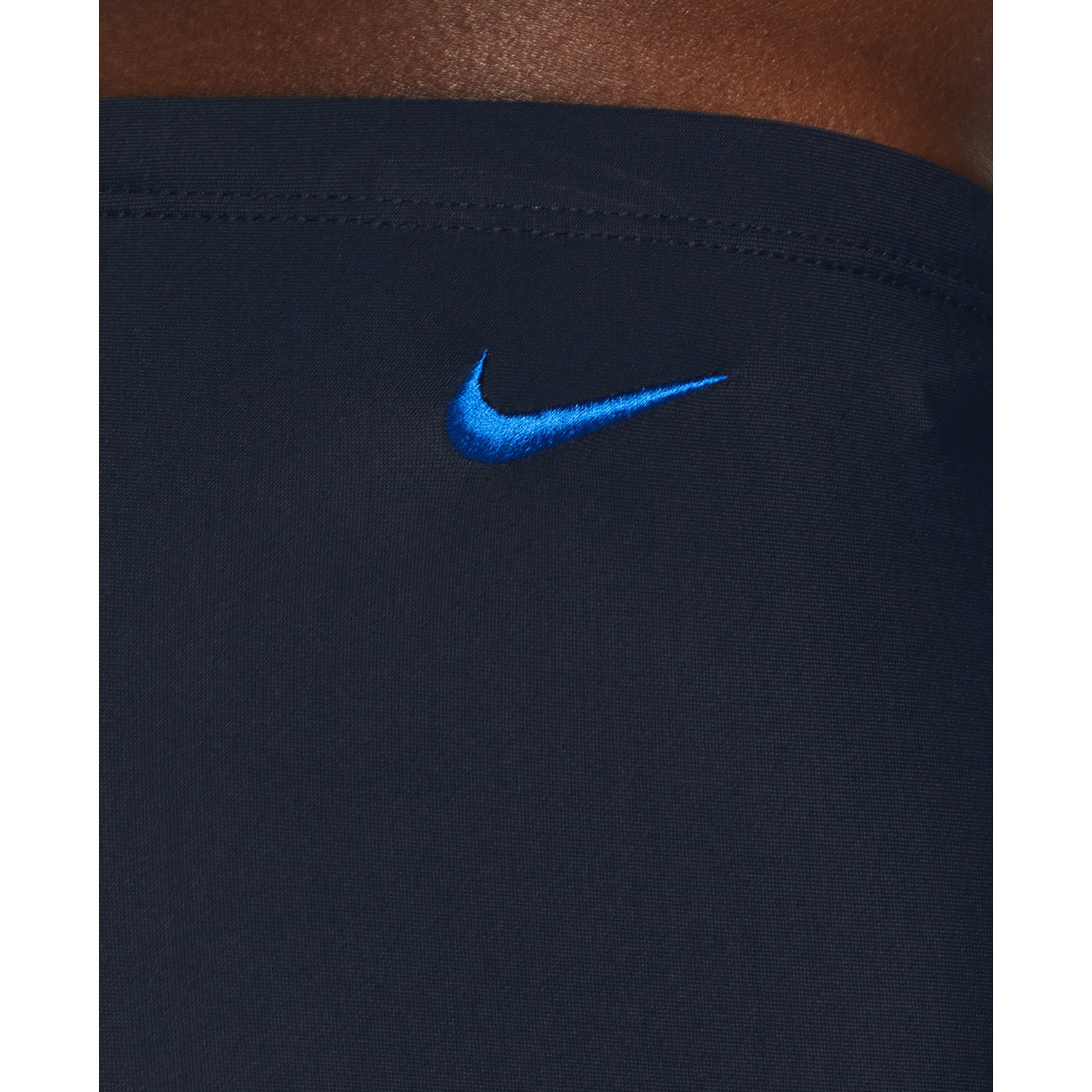 Nike Men's Tossed Swoosh Global Swim Jammer  Swim Jammers  Nike