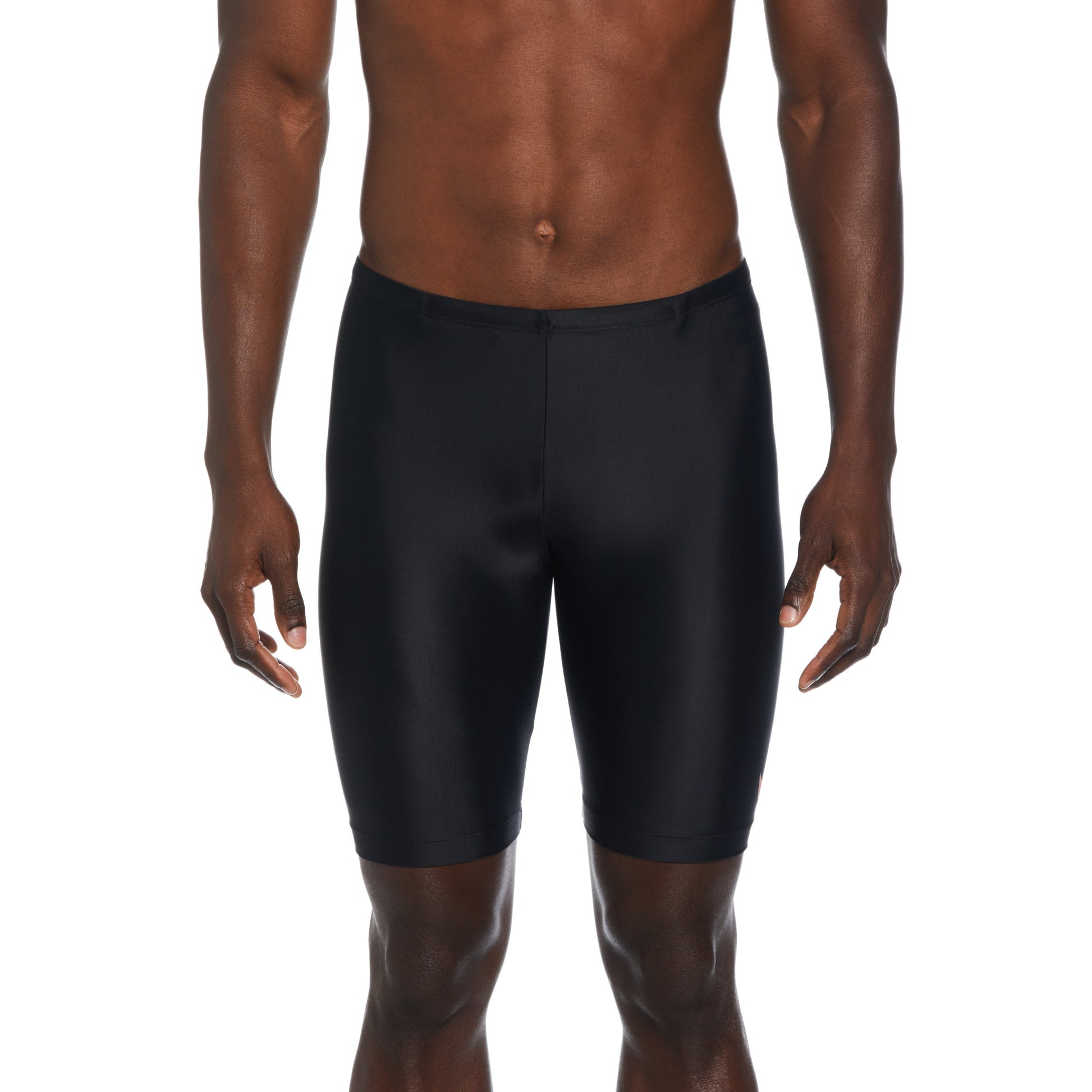 Nike Men's Tossed Swoosh Global Swim Jammer  Swim Jammers  Nike