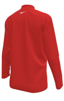 Nike Boy's Multi Logo Long Sleeve Hydroguard  Long Sleeve Rash Guard  Nike
