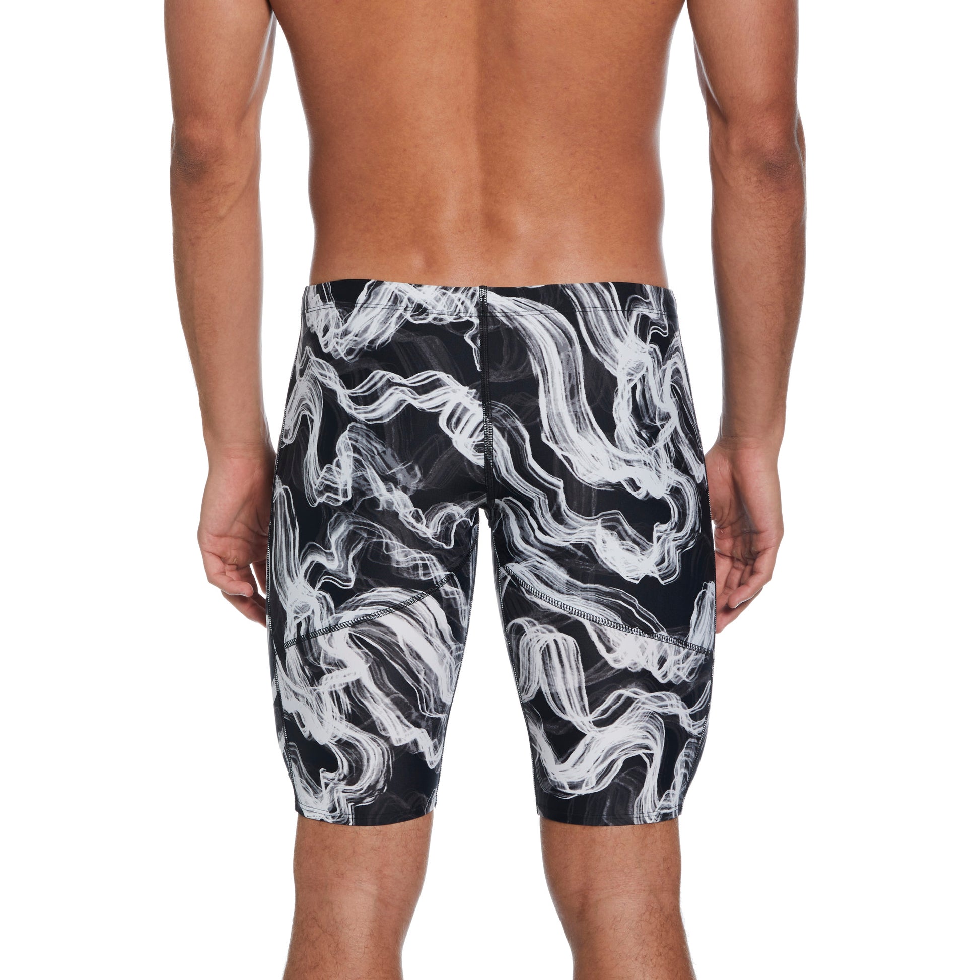 Nike Men's Lightning Swim Jammer  Swim Jammers  Nike