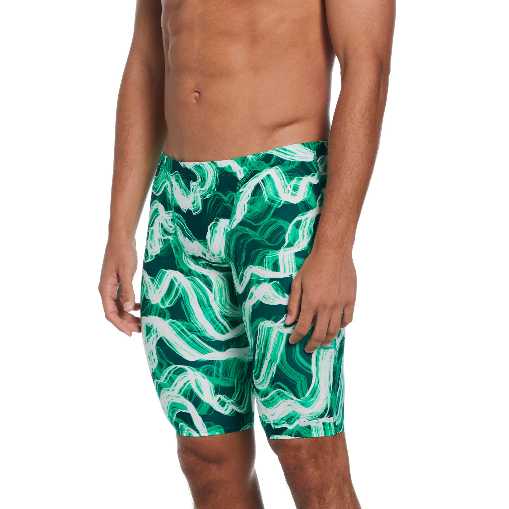 Nike Men's Lightning Swim Jammer  Swim Jammers  Nike