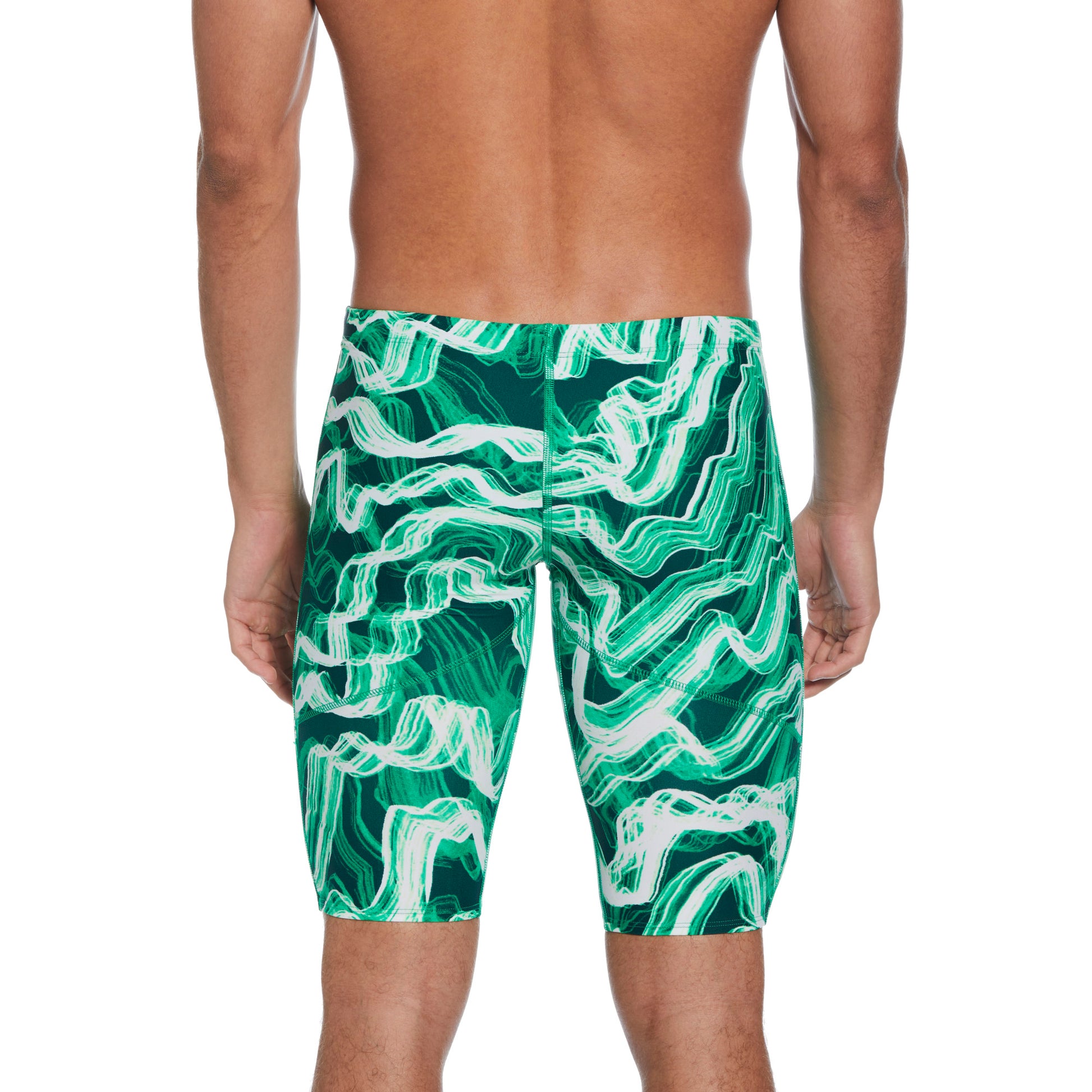 Nike Men's Lightning Swim Jammer  Swim Jammers  Nike
