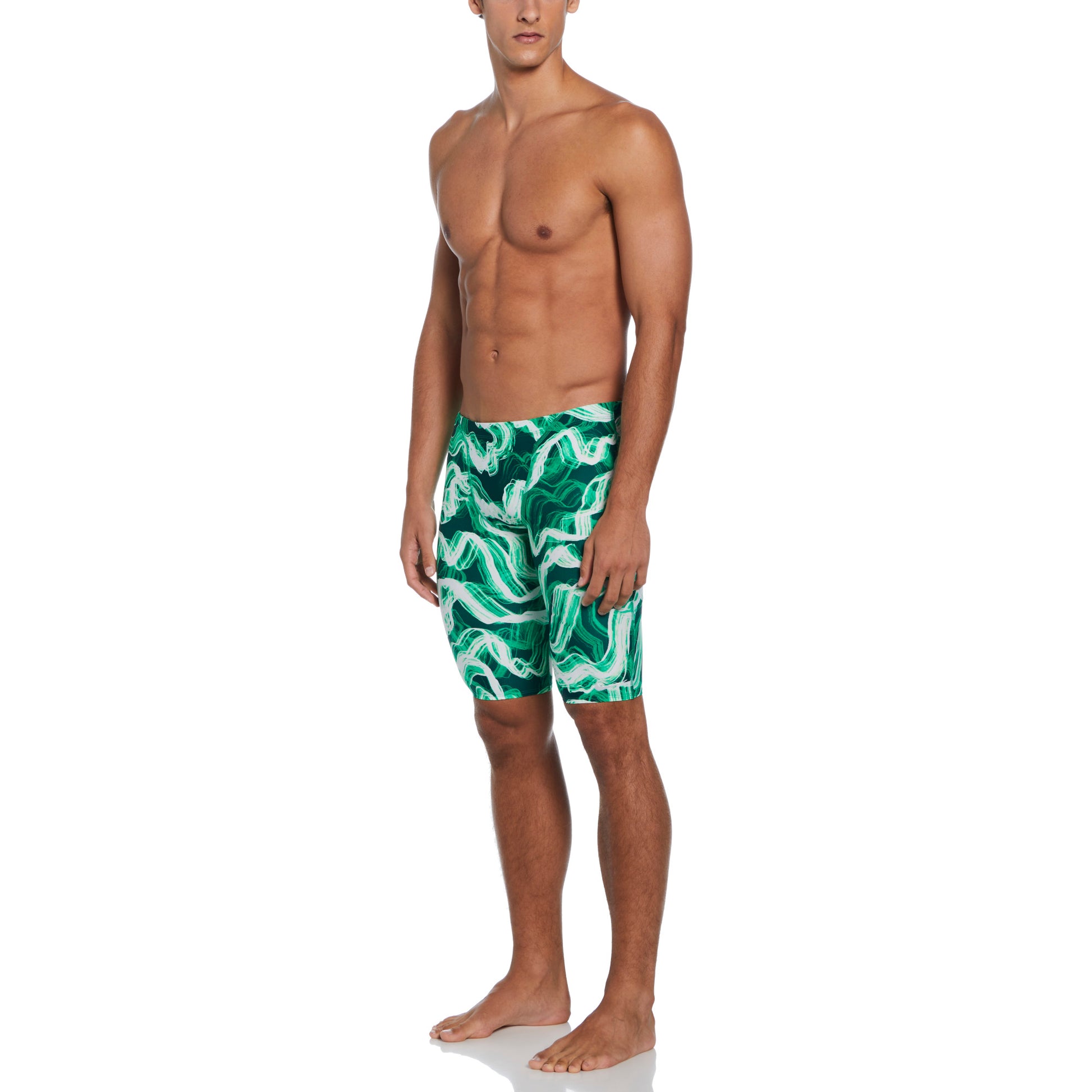 Nike Men's Lightning Swim Jammer  Swim Jammers  Nike