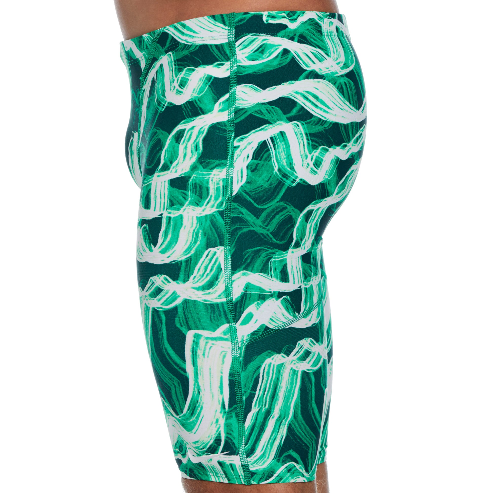 Nike Men's Lightning Swim Jammer  Swim Jammers  Nike