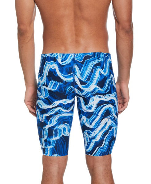 Nike Men's Lightning  Swim Jammer  Swim Jammers  Nike