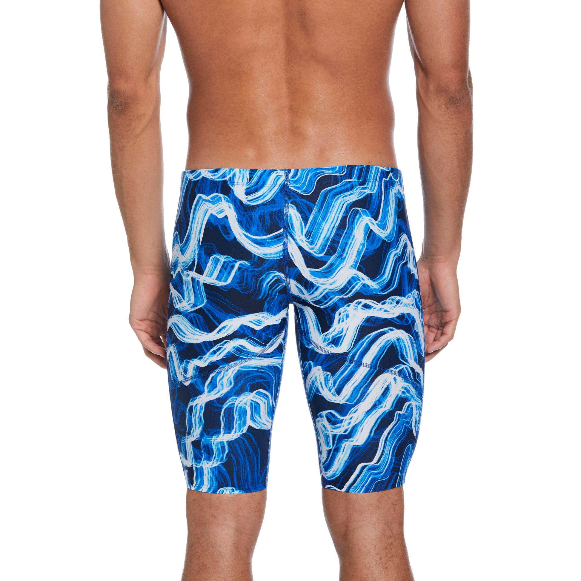 Nike Men's Lightning Swim Jammer  Swim Jammers  Nike