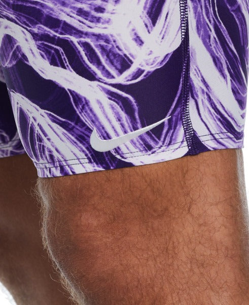 Nike Men's Lightning  Swim Jammer  Swim Jammers  Nike