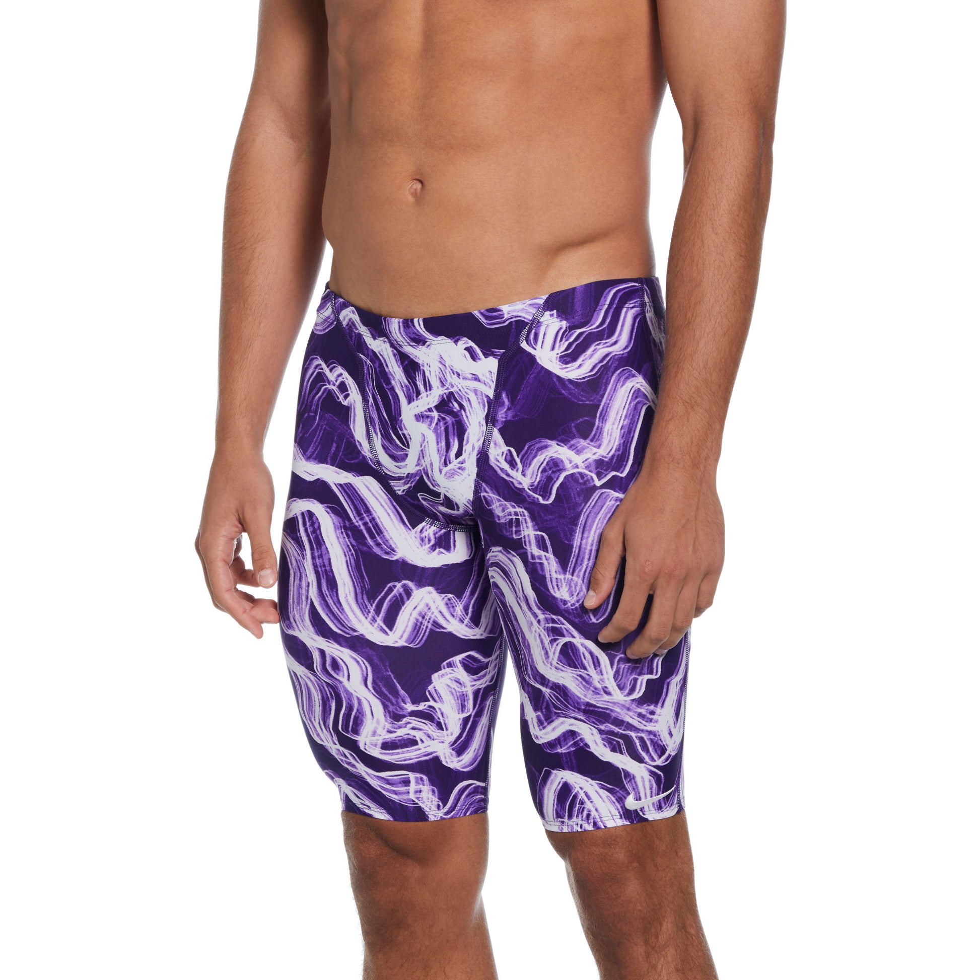 Nike Men's Lightning Swim Jammer  Swim Jammers  Nike