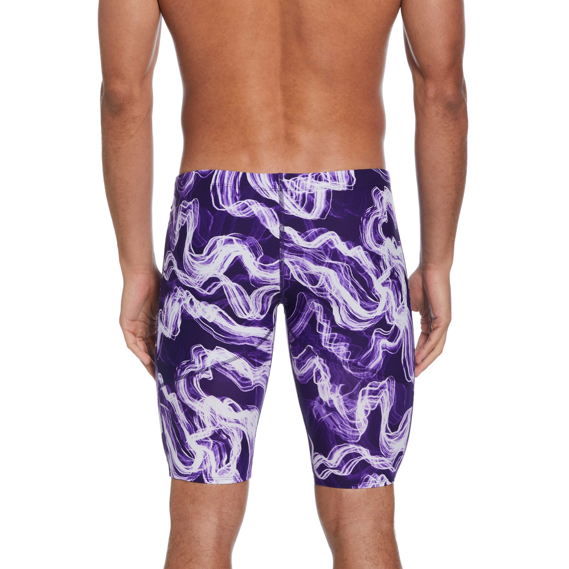 Nike Men's Lightning Swim Jammer  Swim Jammers  Nike