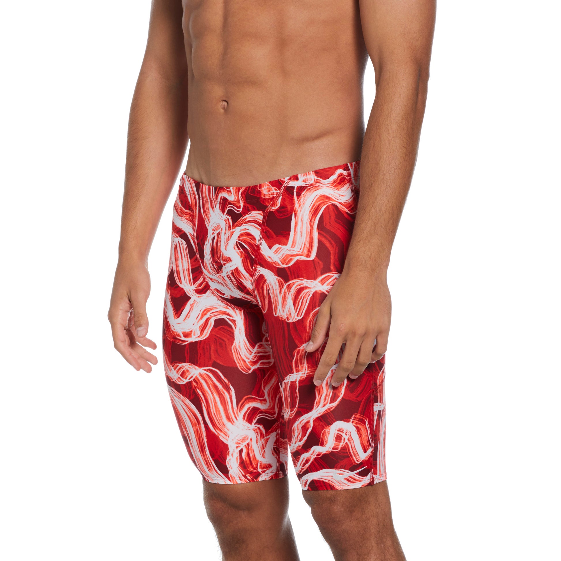 Nike Men's Lightning Swim Jammer  Swim Jammers  Nike