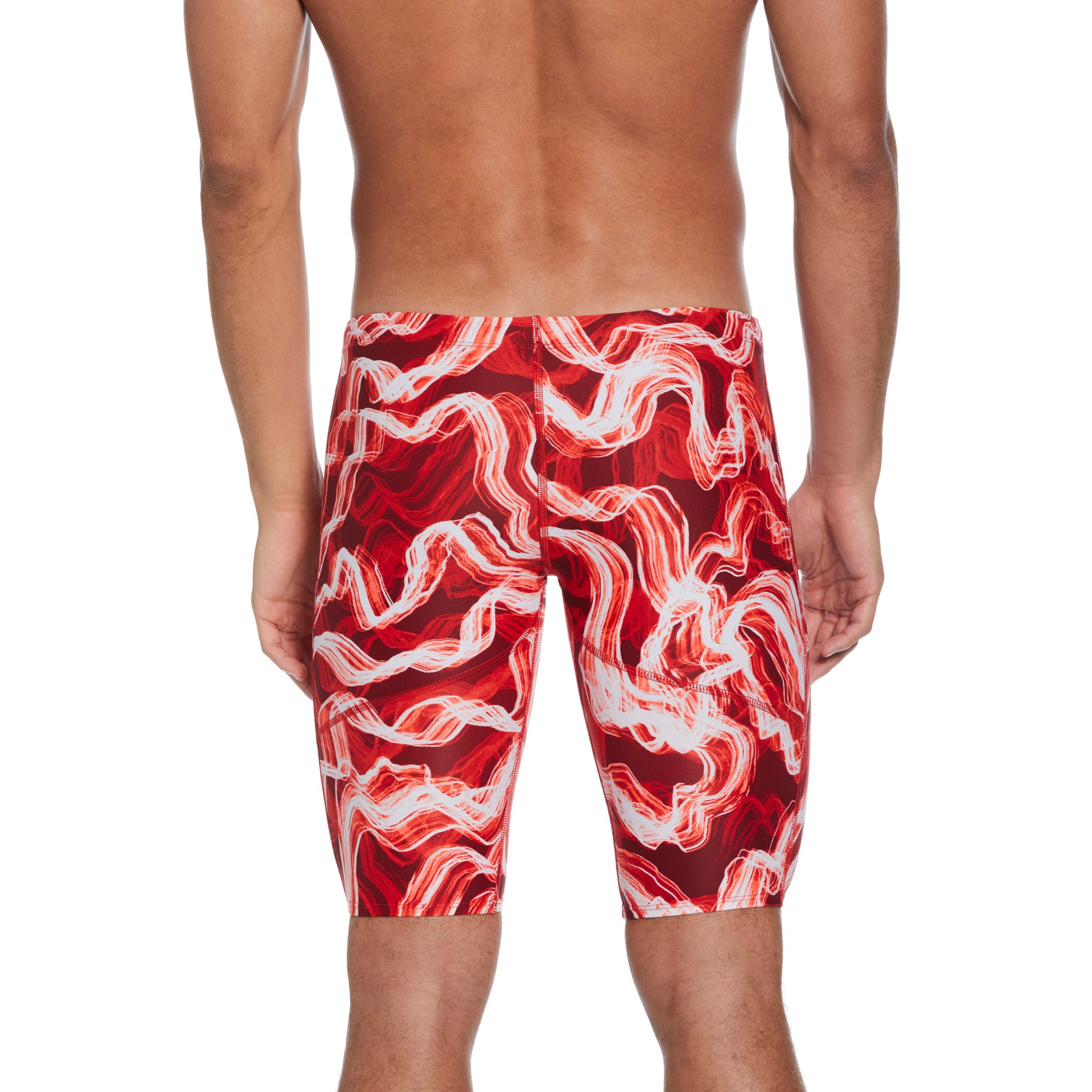 Nike Men's Lightning Swim Jammer  Swim Jammers  Nike