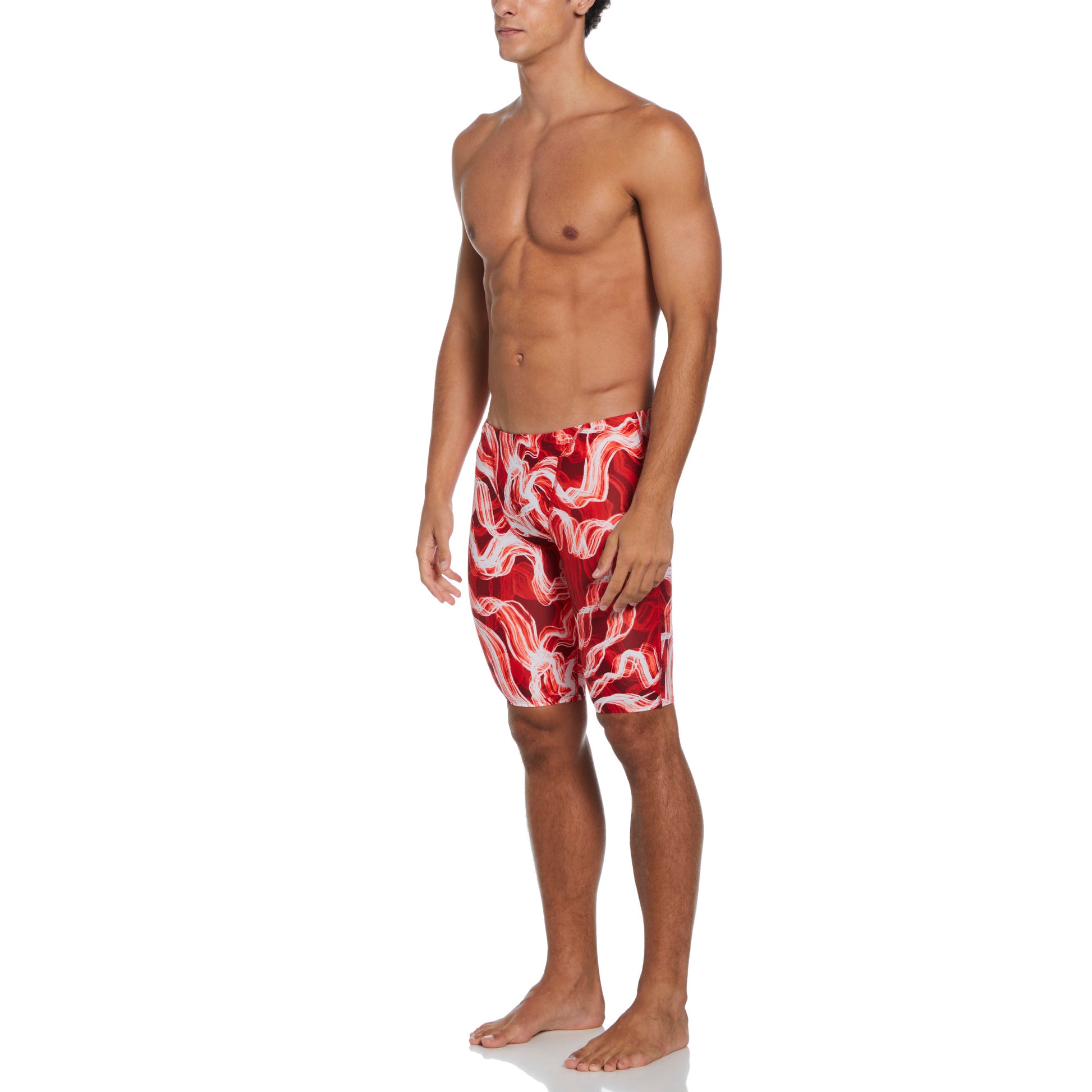 Nike Men's Lightning Swim Jammer  Swim Jammers  Nike