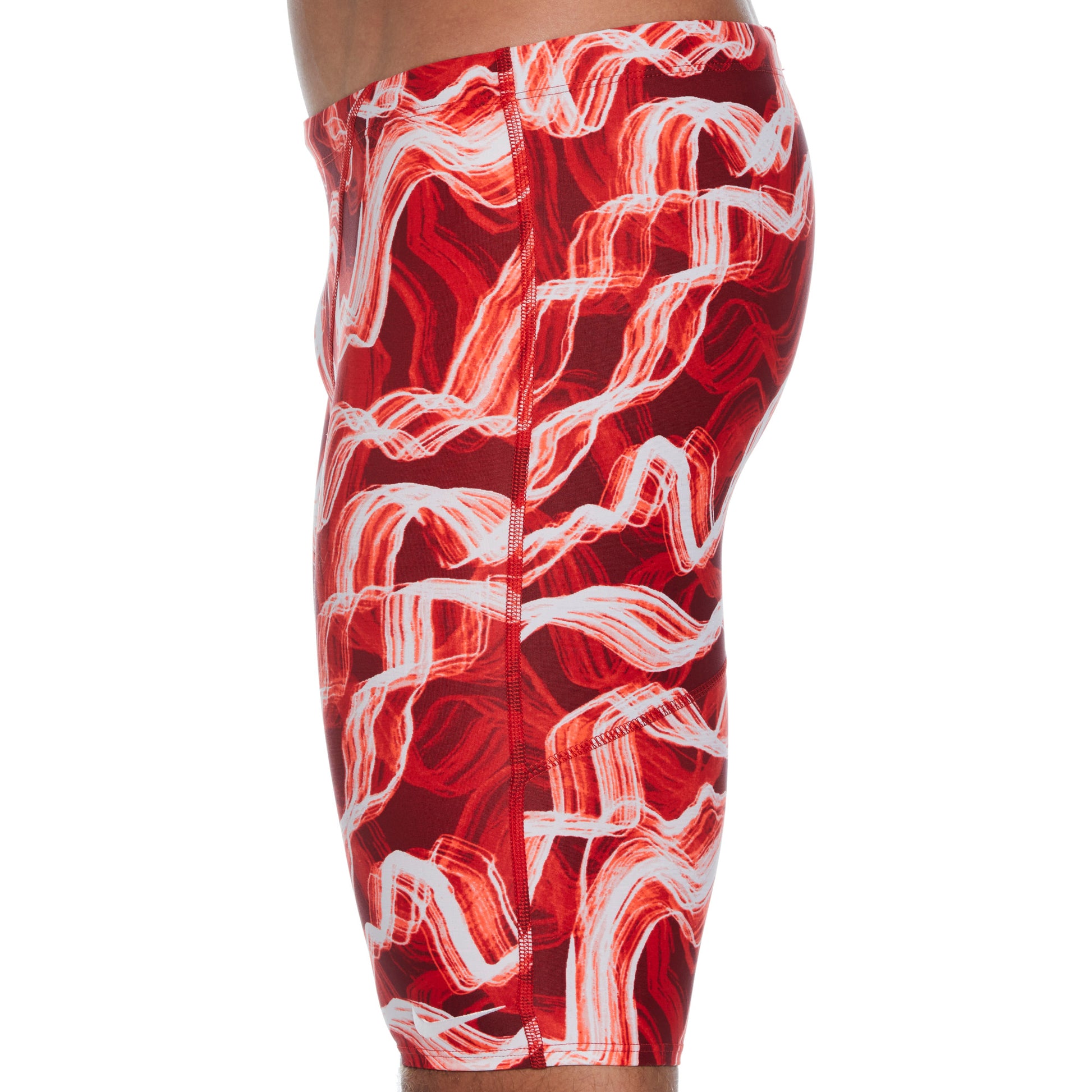Nike Men's Lightning Swim Jammer  Swim Jammers  Nike