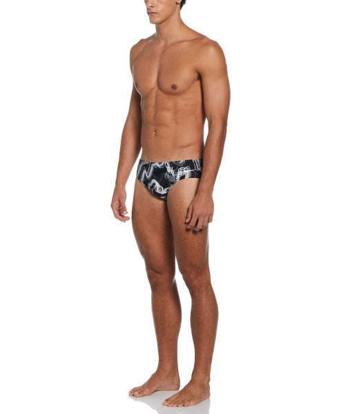 Nike Men's Lightning  Swim Brief  Swimming Briefs for Men  Nike