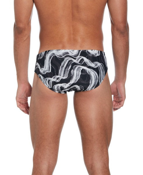 Nike Men's Lightning  Swim Brief  Swimming Briefs for Men  Nike
