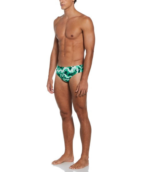 Nike Men's Lightning  Swim Brief  Swimming Briefs for Men  Nike