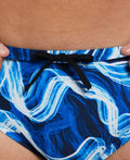 Nike Men's Lightning  Swim Brief  Swimming Briefs for Men  Nike