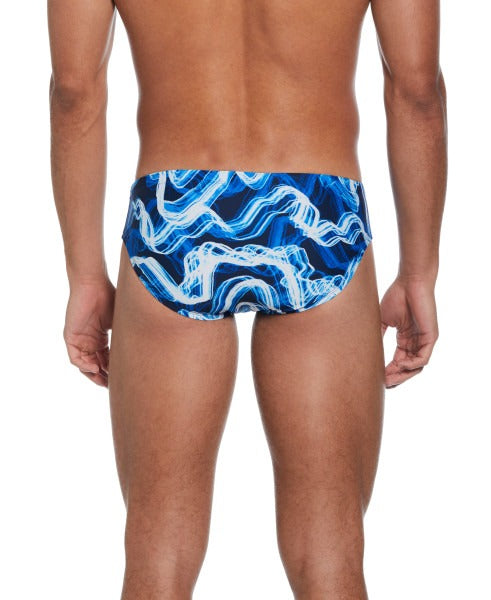 Nike Men's Lightning  Swim Brief  Swimming Briefs for Men  Nike