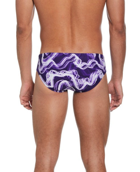 Nike Men's Lightning  Swim Brief  Swimming Briefs for Men  Nike