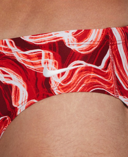 Nike Men's Lightning  Swim Brief  Swimming Briefs for Men  Nike