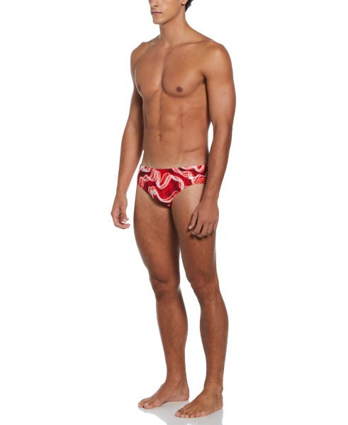 Nike Men's Lightning  Swim Brief  Swimming Briefs for Men  Nike