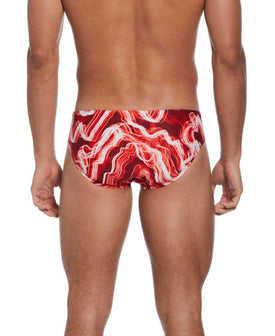 Nike Men's Lightning  Swim Brief  Swimming Briefs for Men  Nike