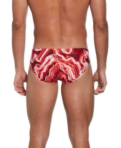 Nike Men's Lightning  Swim Brief  Swimming Briefs for Men  Nike