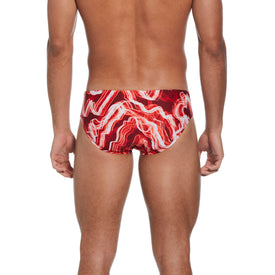 Nike Men’s Lightning Swim Brief – Performance Swimwear