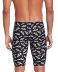 Nike Men's HydraStrong Multi Print Jammer  Swim Jammers  Nike