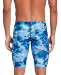 Nike Men's HydraStrong Multi Print Jammer  Swim Jammers  Nike