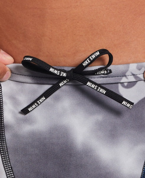 Nike Men's HydraStrong Multi Print Jammer  Swim Jammers  Nike