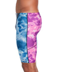 Nike Men's HydraStrong Multi Print Jammer  Swim Jammers  Nike