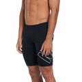Nike Men's Hydrastrong Multi Graphic Jammer  Swim Jammers  Nike