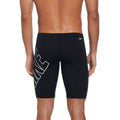 Nike Men's Hydrastrong Multi Graphic Jammer  Swim Jammers  Nike