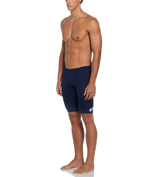 Nike Men's Hydrastrong Multi Graphic Jammer  Swim Jammers  Nike