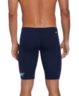 Nike Men's Hydrastrong Multi Graphic Jammer  Swim Jammers  Nike