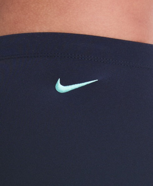 Nike Men's Hydrastrong Multi Graphic Jammer  Swim Jammers  Nike