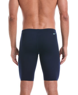 Nike Men's Hydrastrong Multi Graphic Jammer  Swim Jammers  Nike
