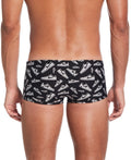 Nike Men's HydraStrong Multi Print Square Leg Brief  Drag Suits  Nike