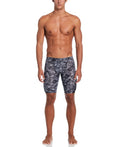 Nike Men's HydraStrong Pool Lanes Swim Jammer  Swim Jammers  Nike