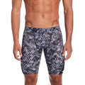 Nike Men's HydraStrong Pool Lanes Swim Jammer  Swim Jammers  Nike