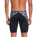 Nike Men's HydraStrong Pool Lanes Swim Jammer  Swim Jammers  Nike