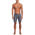 Nike Men's HydraStrong Pool Lanes Swim Jammer  Swim Jammers  Nike