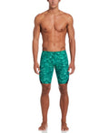 Nike Men's HydraStrong Pool Lanes Swim Jammer  Swim Jammers  Nike