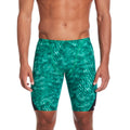 Nike Men's HydraStrong Pool Lanes Swim Jammer  Swim Jammers  Nike