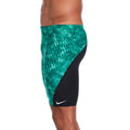 Nike Men's HydraStrong Pool Lanes Swim Jammer  Swim Jammers  Nike