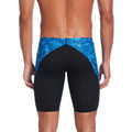 Nike Men's HydraStrong Pool Lanes Swim Jammer  Swim Jammers  Nike