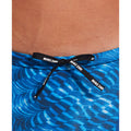 Nike Men's HydraStrong Pool Lanes Swim Jammer  Swim Jammers  Nike