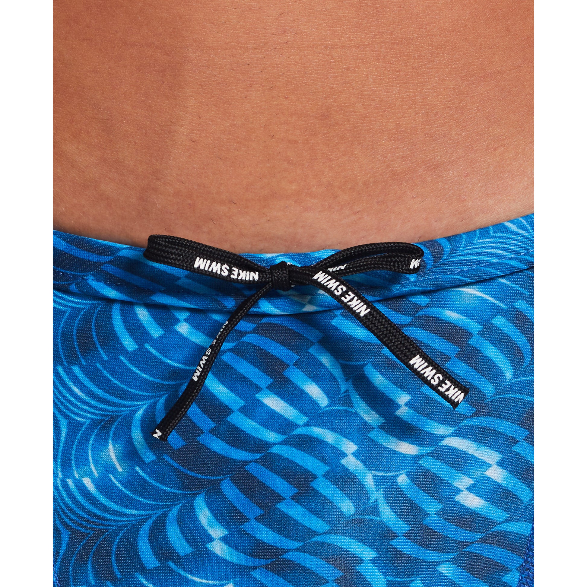 Nike Men's HydraStrong Pool Lanes Swim Jammer  Swim Jammers  Nike